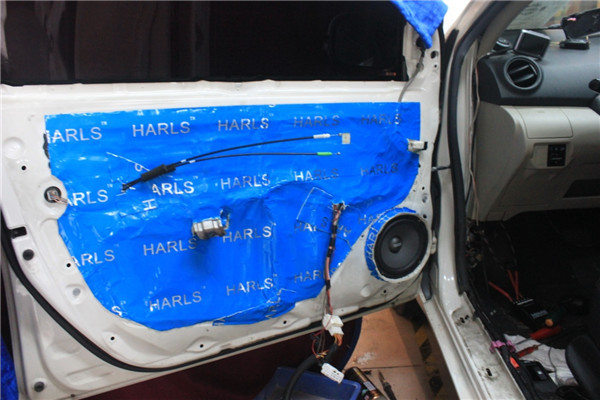 佛山车音匠音响隔音,佛山车音匠汽车音响