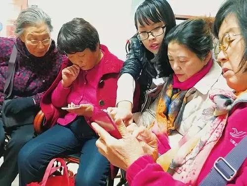 防不胜防！用三招教爸妈识破“微商”新套路