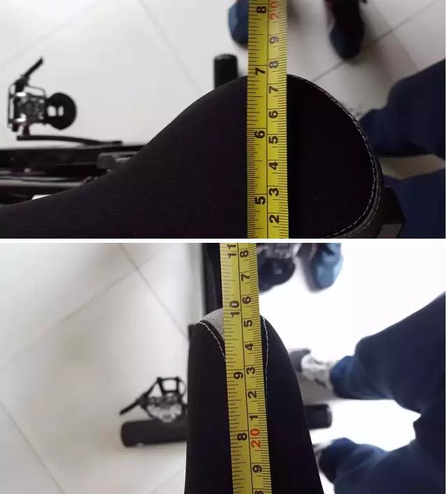 地表最强！欧洲百年品牌BH动感单车的深入测评！