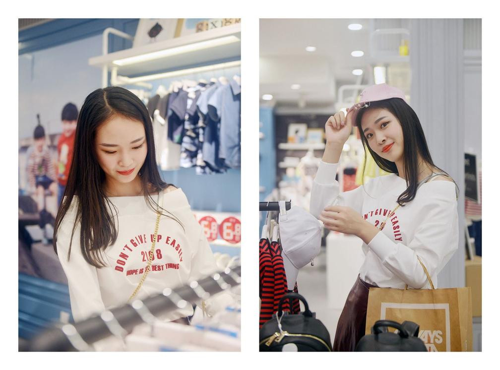 夏季旅游攻略中必不可少的装备,在南坪商都可以一站备齐