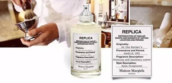 叫你买瓶香水送对象，除了香奈儿5号你是不是又懵逼了？普及那些你少有听闻的大品牌香水