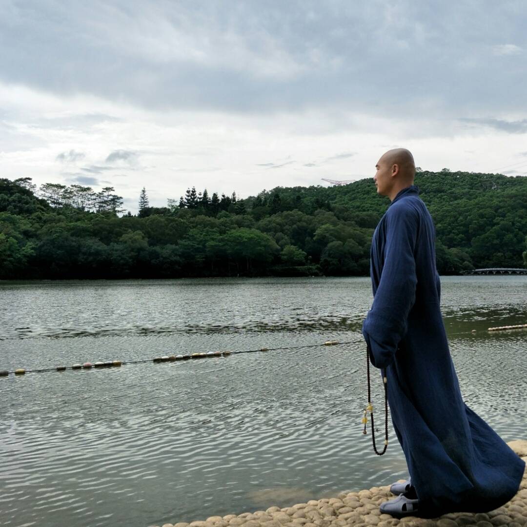 武僧被指毫无实战能力,少林护法武僧实战视频