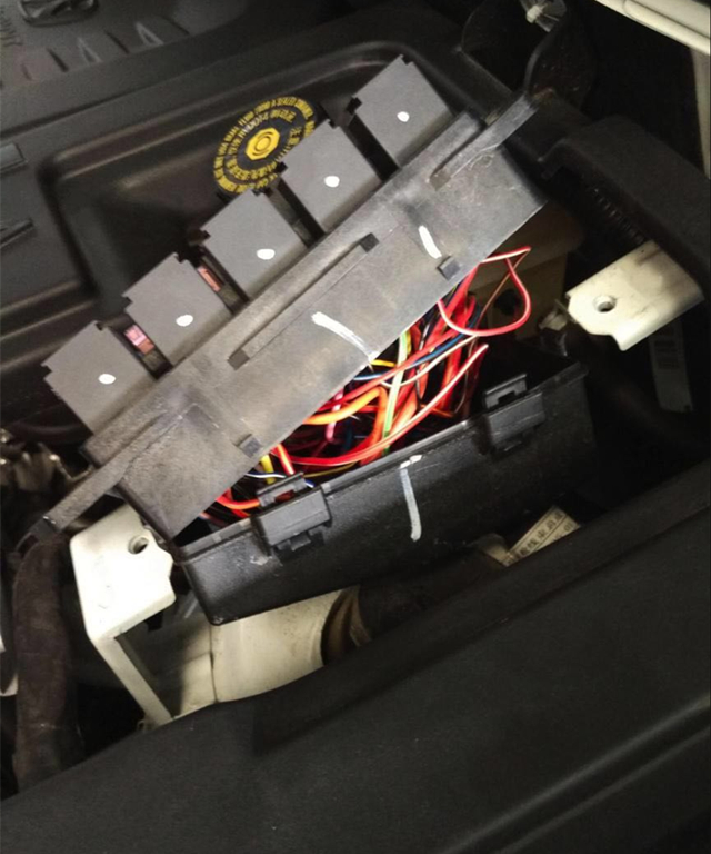 不顾家里人反对买了车,买北汽威旺十大忠告