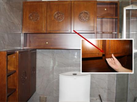 安华卫浴特色,安华卫浴是十大名牌吗