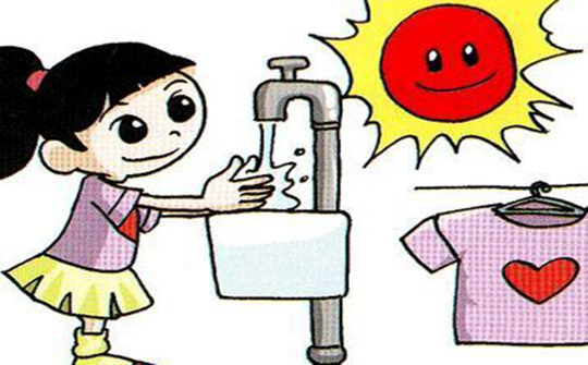 如何预防手足口病小常识,手足口病症状和预防方法