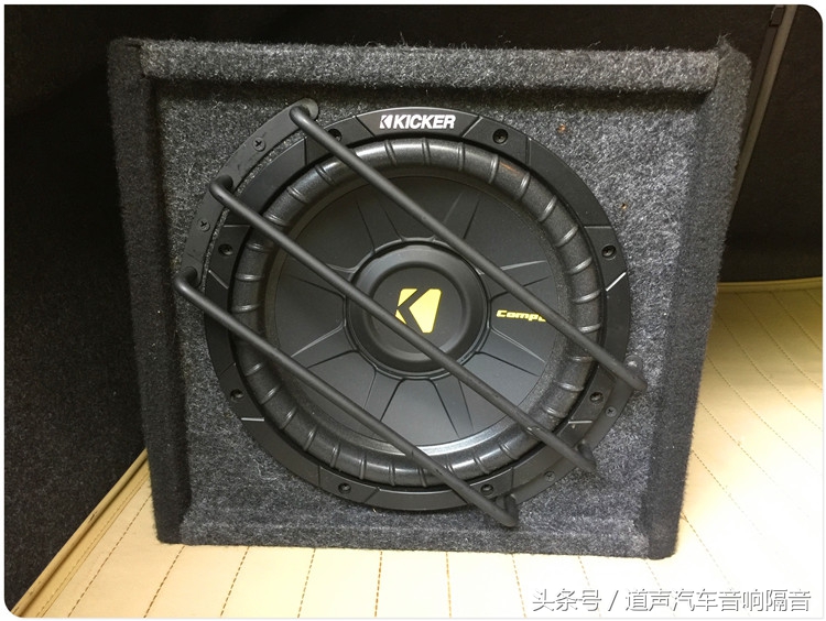 雪佛兰迈锐宝音响改装,雪佛兰迈锐宝改装功放