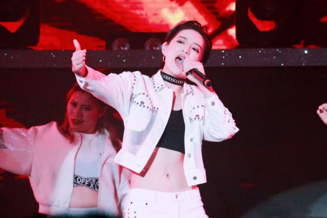 有嘻哈星秀,星秀新说唱