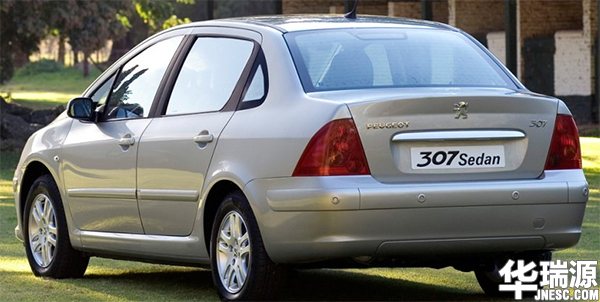 3万左右二手车推荐，标志307经济实用之选
