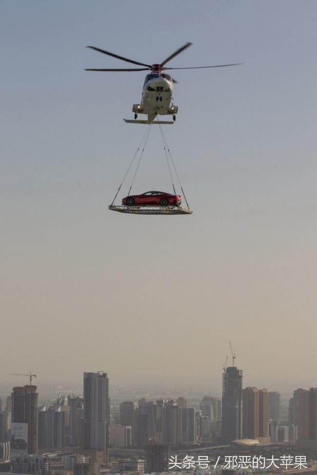 关于迪拜的几件事,迪拜最难以置信的事实