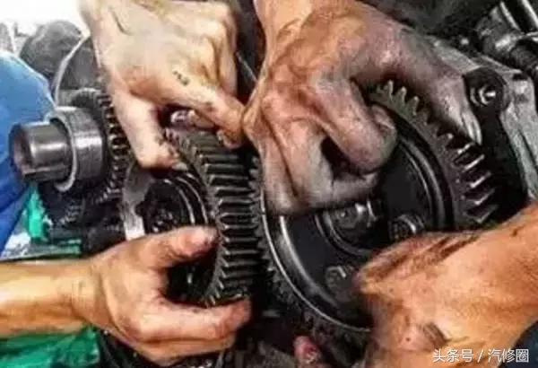 干汽修有多不容易,干汽修的通病