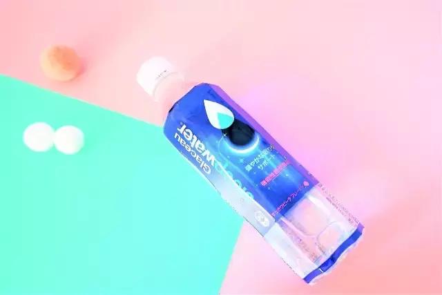 亲测无糖饮料,亲测美白饮料