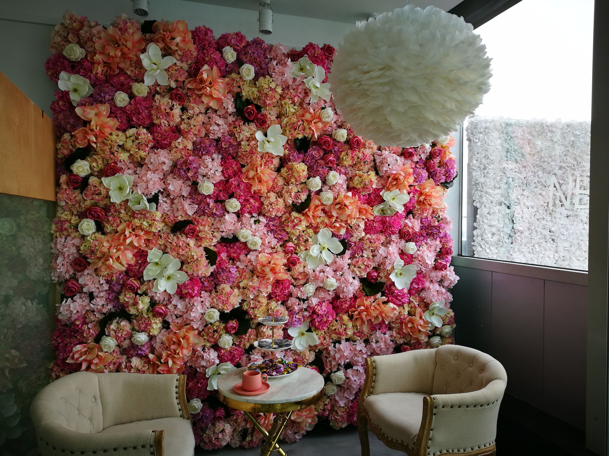 写字楼上的美容馆｜广州中华广场NBBUTI轻奢皮肤管理中心