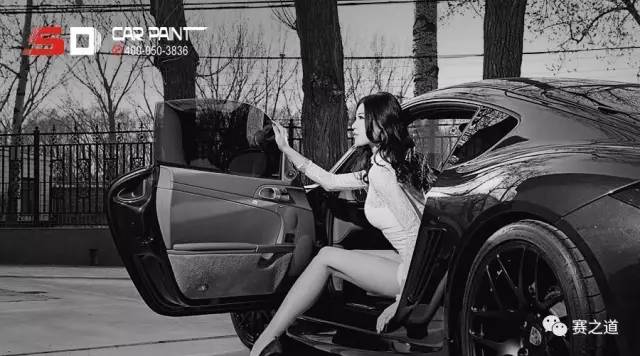 汽车调漆调色比例,汽车调漆之金属漆颜色的微调技巧