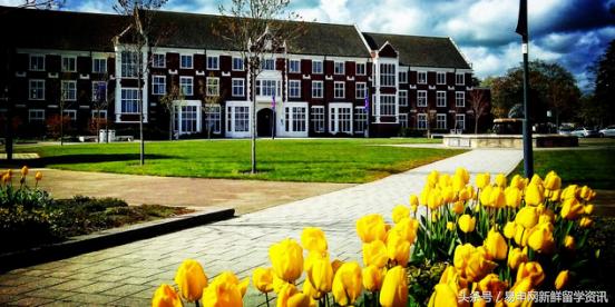 拉夫堡大学本科,学姐眼中的农学专业