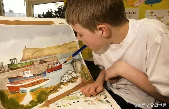 脑瘫导致智障的表现,脑瘫是不是智障儿童