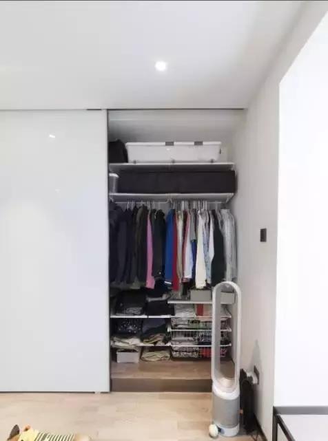 36㎡打造乐活居,你什么样,生活就什么样!