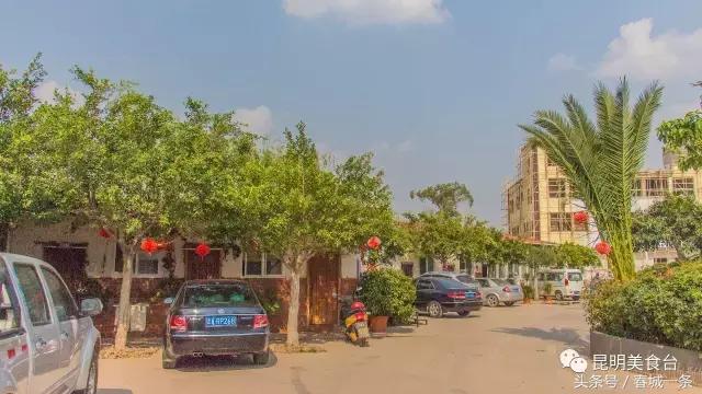 隐藏在昆明村庄里的3家烤羊店，老司机用3个月才找到的