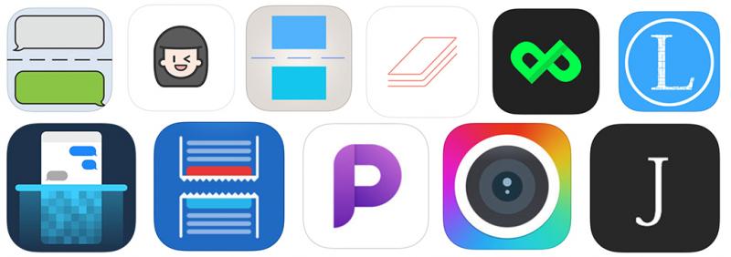 谁说苹果不如安卓？iPhone截超长图就这么简单，只有这4款最好用