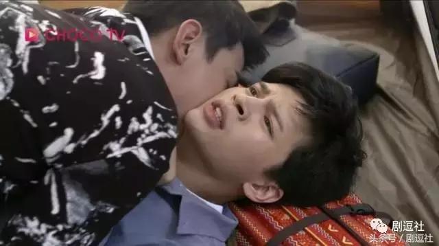 着魔高能片段是第几集 (着魔江劲腾邵逸辰高能)