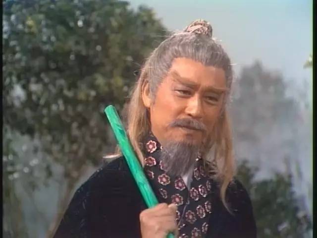 东邪西毒南帝北丐谁活得最久,东邪西毒北丐世间三大高手