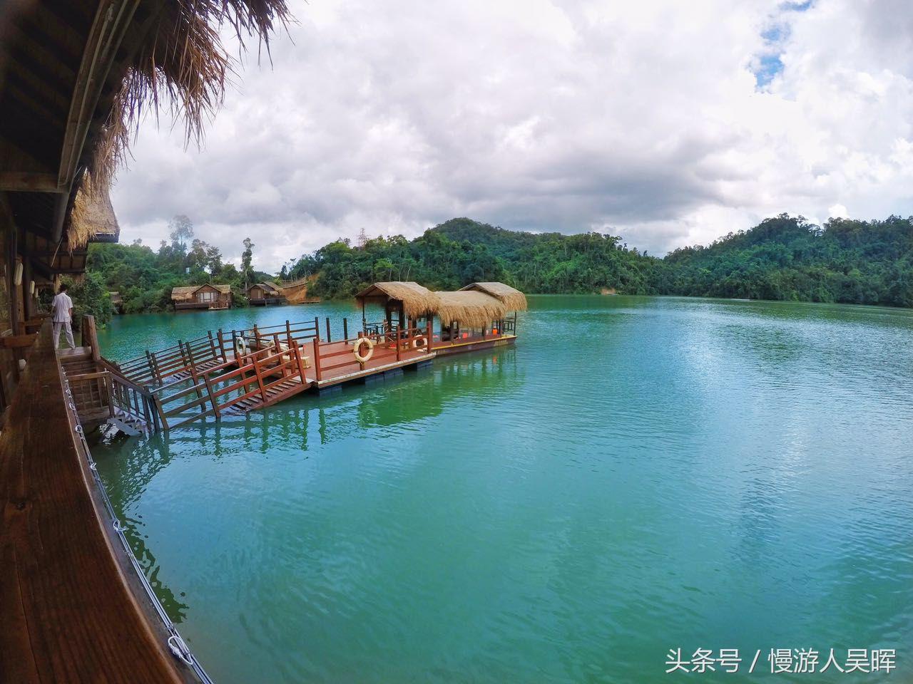 海南岛三亚和万宁哪个好玩 (海南三亚琼海自由行)