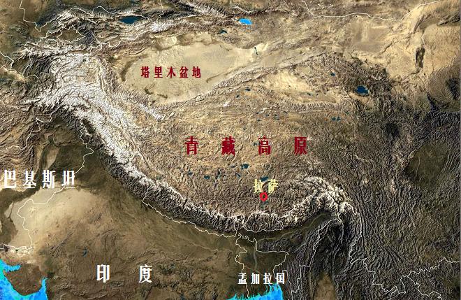 拉萨十大日光之城,拉萨雪域圣城怎么样