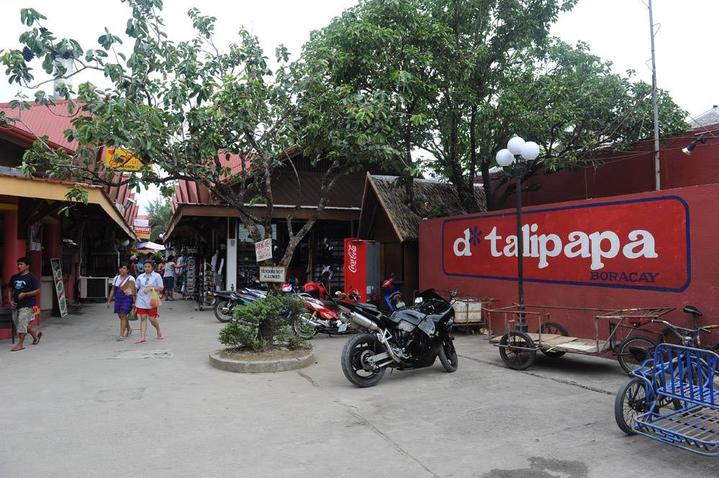 马尼拉长滩岛自由行攻略 (长滩岛教科书式攻略)