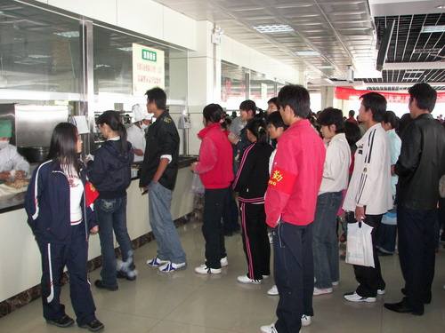 怎么搭建一个校园外卖平台,校园微信外卖平台怎么建立