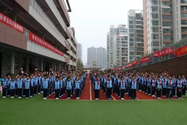 西安小学校服定制各学校校服,西安各大小学校服