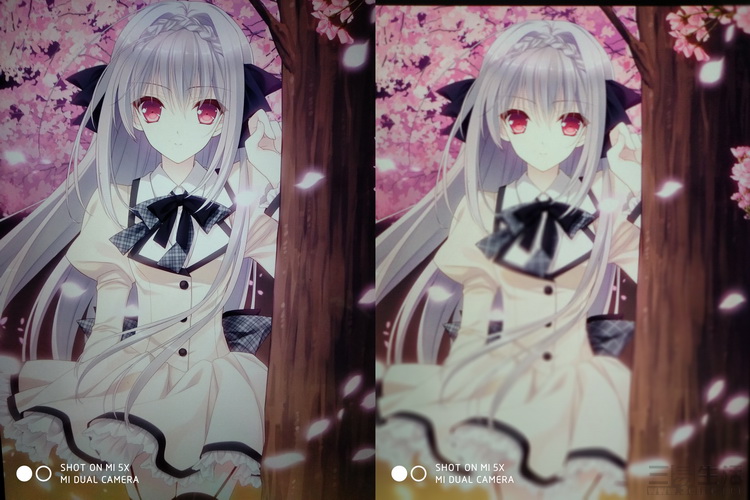 红米note5和小米5x哪个好,小米5x详细评测