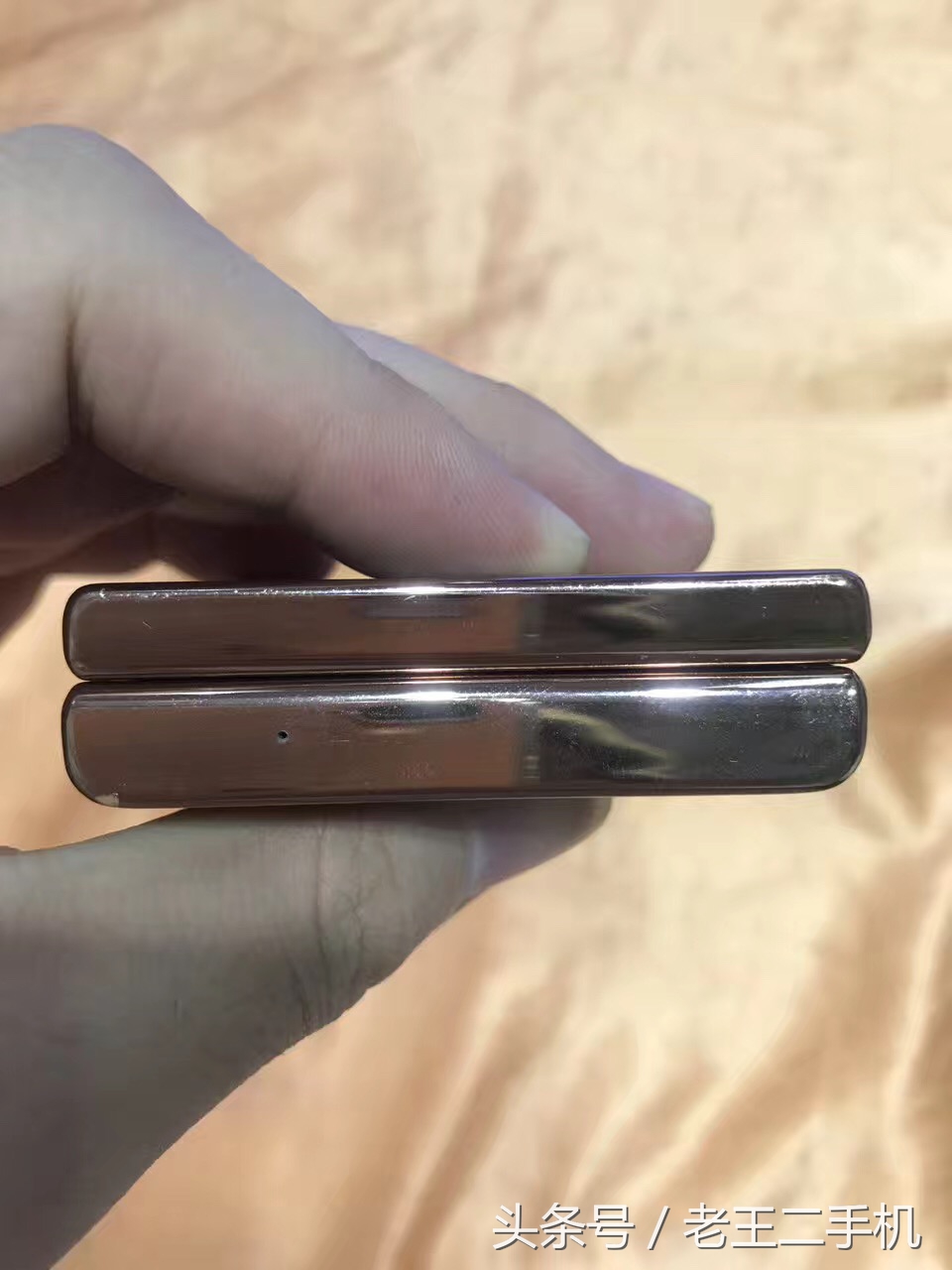 三星翻盖二手手机清仓处理便宜,二手三星手机值得入手吗