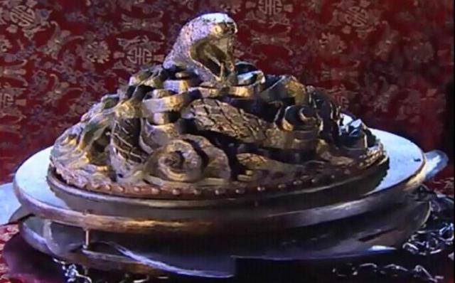 古代最厉害的九大暗器,十大暗器飞刀高手排行