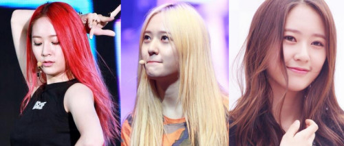 美发师Tony不会告诉你烫染后的护发秘诀，在这里！