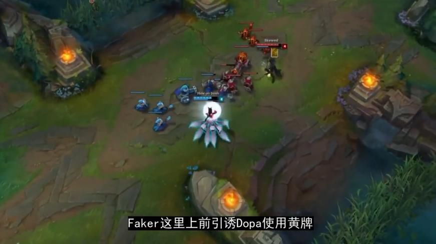 殊途同归的两人,殊途同归的两个人