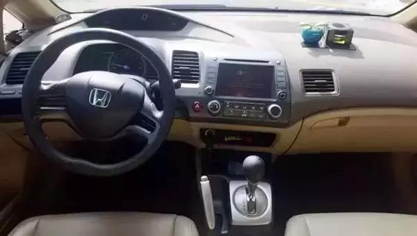 二手车4-5万自动挡车,5年内的平民二手车哪个值得买