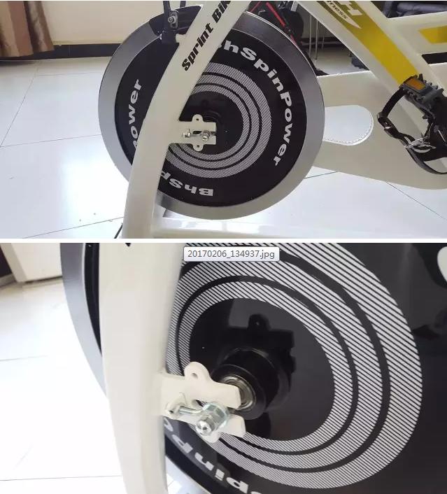 世界十大动感单车品牌,动感单车各品牌测评