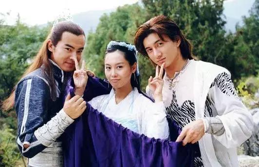 这才是女神，那些淘宝同款网红都弱爆了好嘛