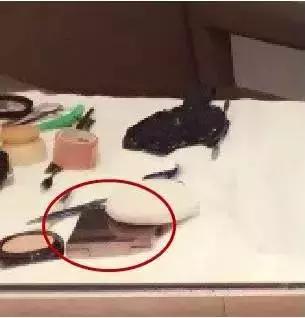 楚乔传中赵丽颖口红的颜色,楚乔传赵丽颖四种口红