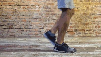 腿肿正确站姿,腿粗是因为胖还是以为腿型不好