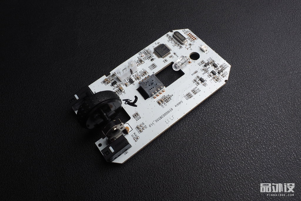 雷蛇鼠标地狱狂蛇拆解,雷蛇锐蝮竞技蛇鼠标拆解