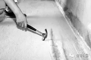 屋顶漏水修补方法全部,屋顶漏水修补最简单办法