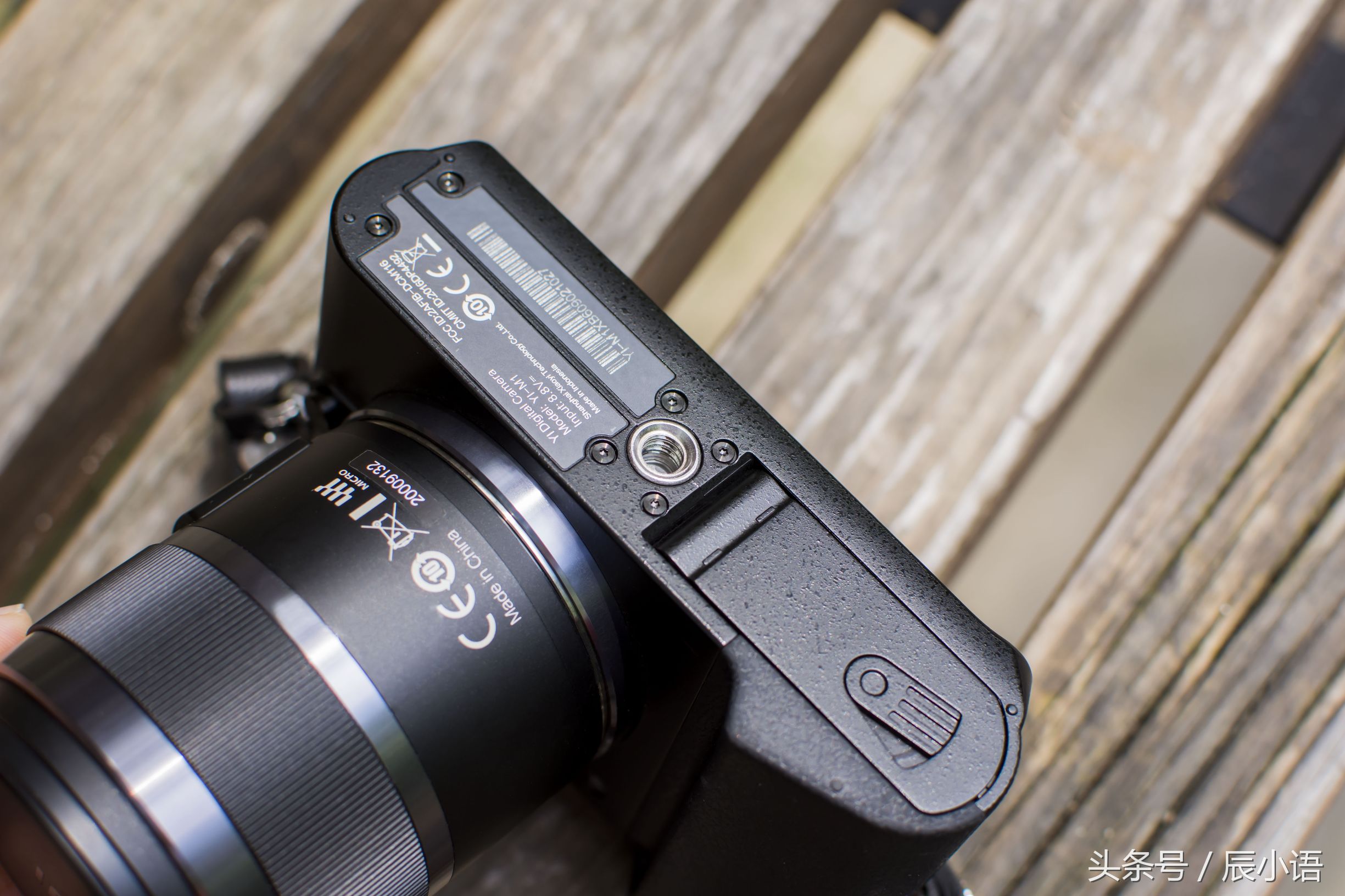 小蚁微单相当于什么相机,小蚁微单深度评测