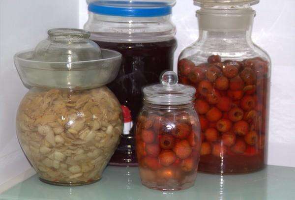 小窍门教你在家自酿山楂酒,自己在家怎样制作山楂酒