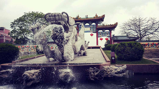 深圳龙岗好玩的购物地方,龙岗附近儿童好玩的地方