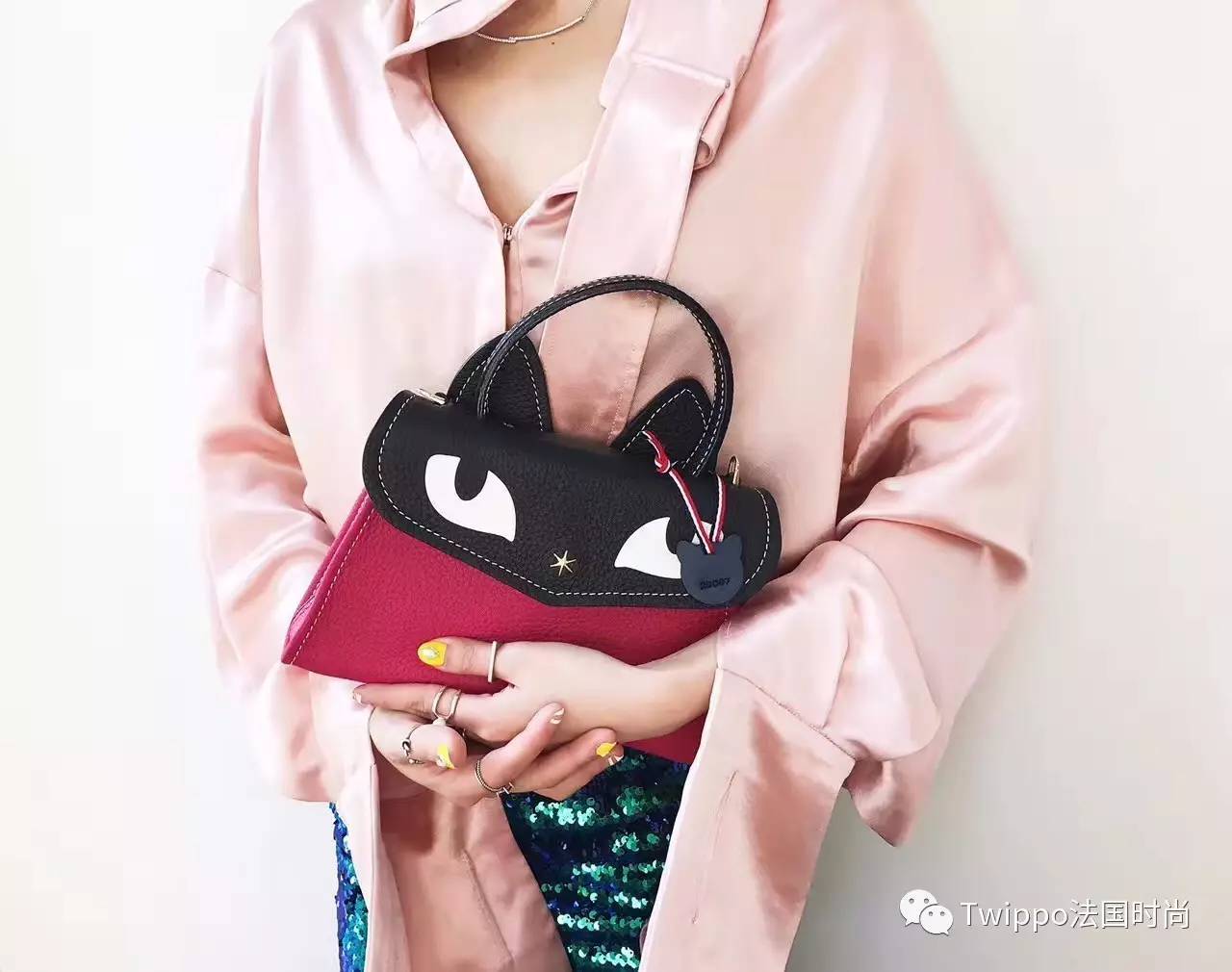 不值得入手大牌包包,不买包包