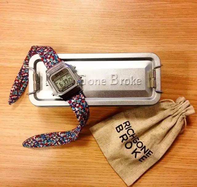 8万值得购买的表,最值得购买的千元表