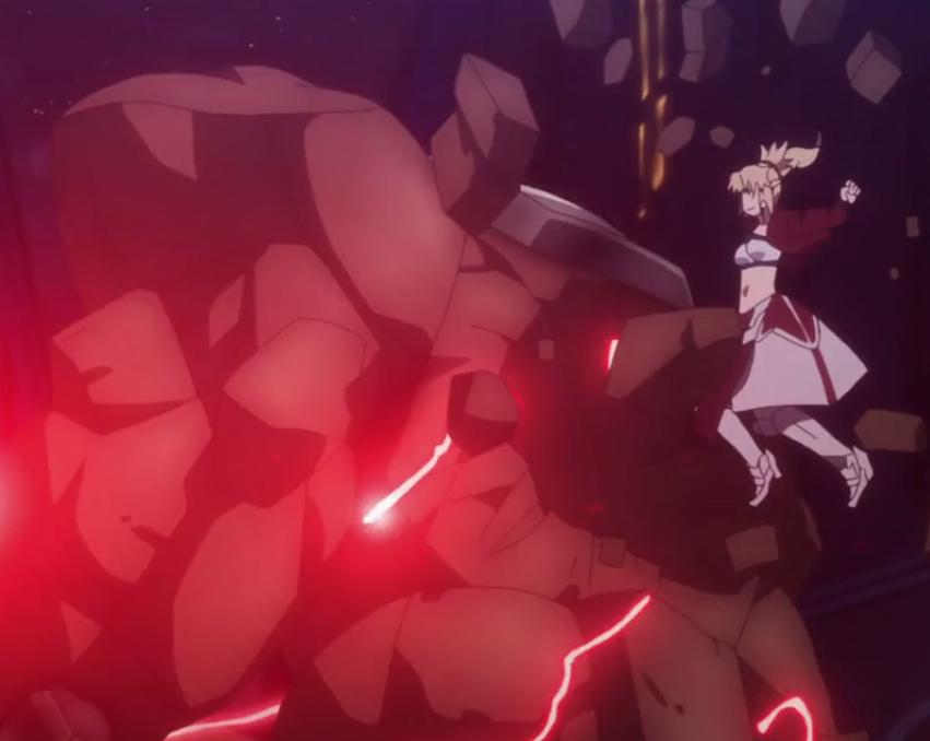 对于有些莫名其妙的FA，知道这些有助于提高你的观看体验~