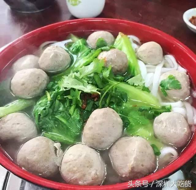 深圳梅林生活中心美食,深圳上梅林附近有什么好吃的