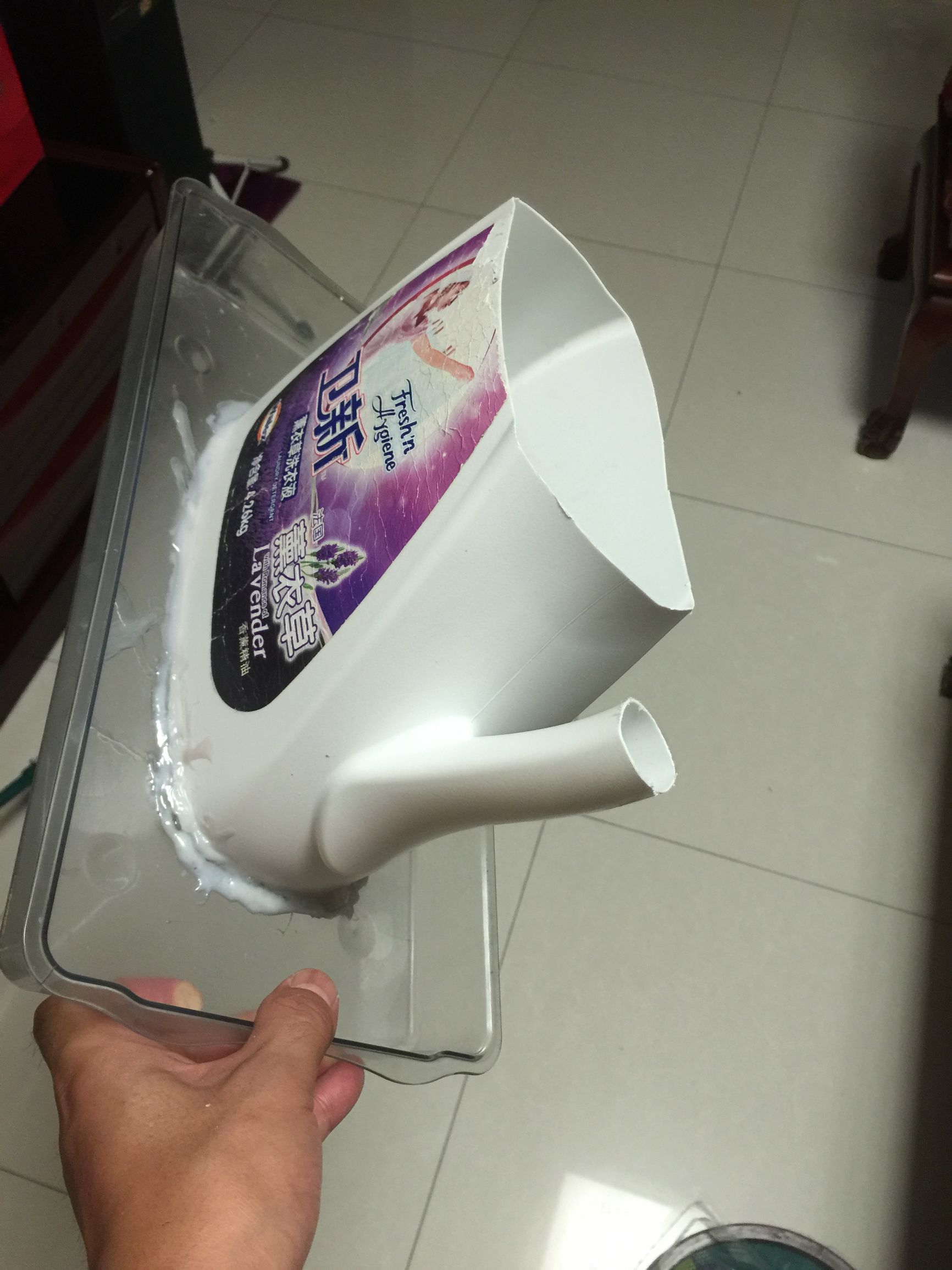 鱼缸diy用什么石头,鱼缸diy制作30元