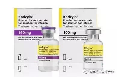 美国最新肿瘤靶向药物,美国癌症靶向药2021